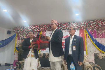 हेटौंडामा ड्रागन फ्रुट महोत्सव हुने