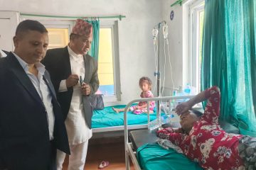 हेटौंडामा ड्रागन फ्रुट महोत्सव हुने
