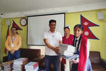 एसईईमा मकवानपुरमा ४६.८६ प्रतिशत विद्यार्थी मात्र ग्रेडेड