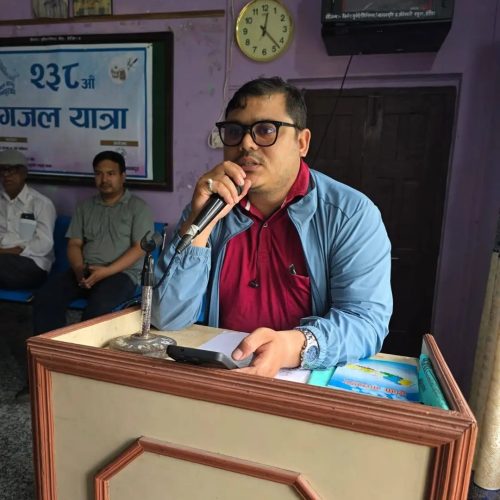 pradeshsanchar