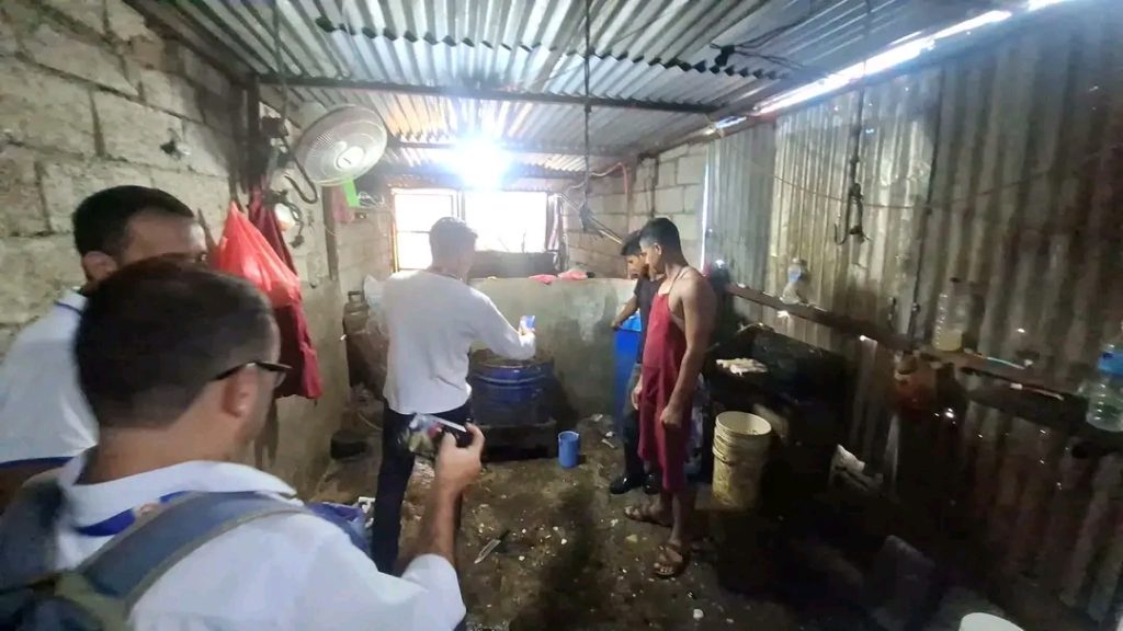 हेटौंडाका ४ मासु पसललाई ६ लाख जरिवाना