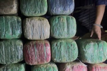 मनहरीबाट लागुऔषध गाँजासहित दुई जना पक्राउ