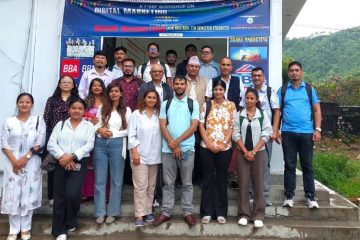 आयुर्वेद चिकित्सालयमा एक वर्षमै १७ हजार ८ सय बढीले लिए ओपिडी सेवा