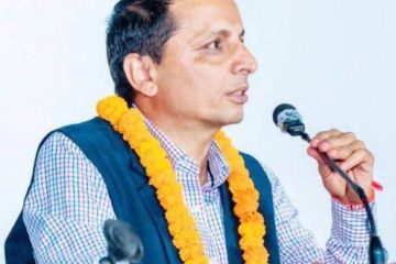 जेन्जी आन्दोलनका बेला भीमफेदी कारागारबाट फरार प्रतिवादी हेटौँडाबाट पक्राउ