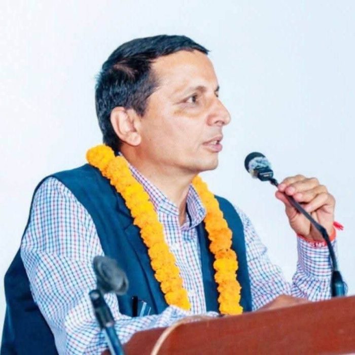 pradeshsanchar