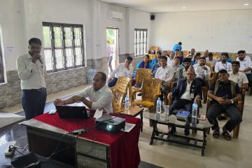 मनहरी गाउँपालिकाको वार्षिक समीक्षा
