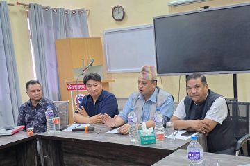 अमेरिकाको मिसिगनमा गोली प्रहार, ३ जनाको मृत्यु
