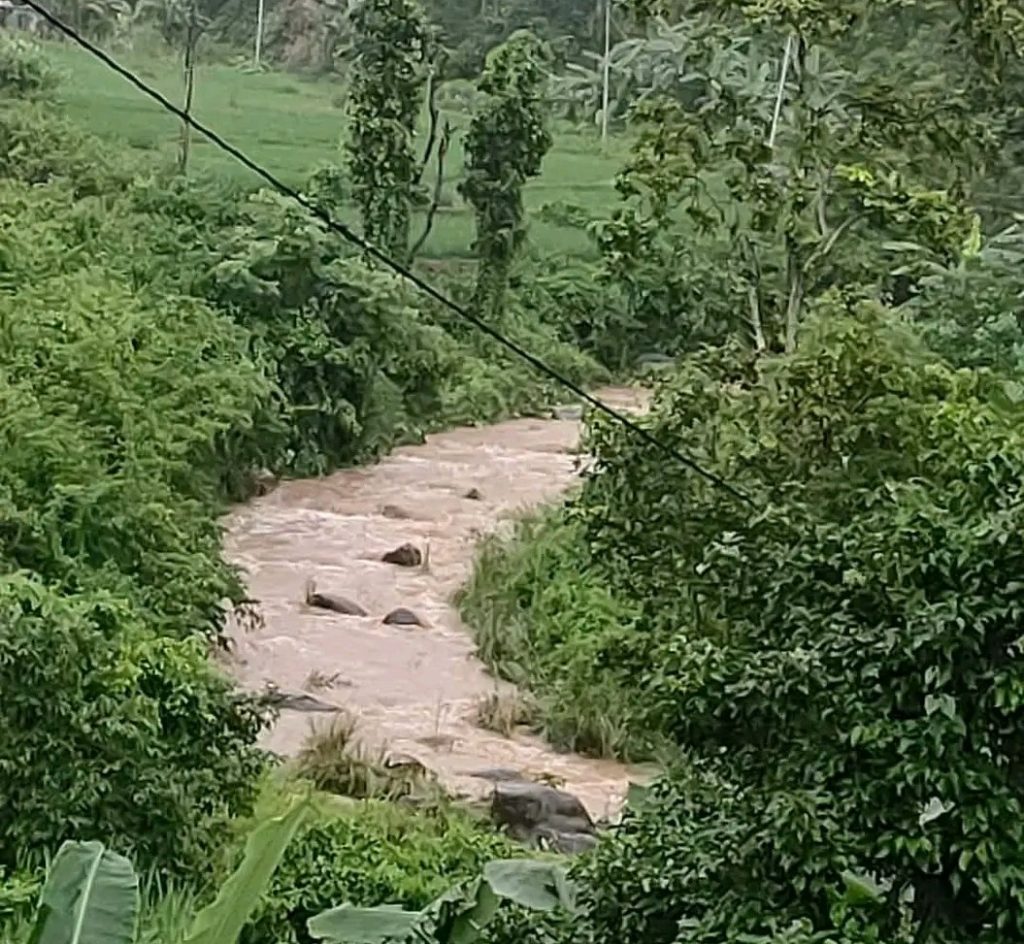 बासुदेव खोलाले बगाएका चार विद्यार्थीमध्ये एकको मृत्यु, दुई अझै बेपत्ता
