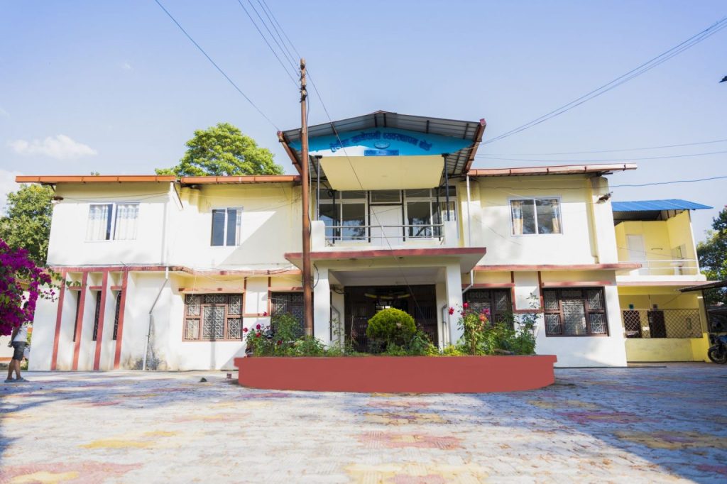 हेटौंडाका ६३ प्रतिशत घरधुरीमा खानेपानी बोर्डको सेवा