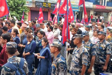 जनप्रियमा बृहत शैक्षिक प्रदर्शनी, सामुदायिकदेखि संस्थागत विद्यालयसम्मले उठाए लाभ