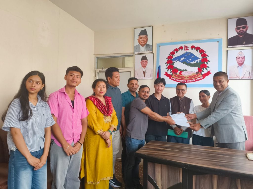 बालबालिकाको आवाज नीति, योजना र बजेटमा समेट्न बागमती सरकारसँग ७ बुँदे माग