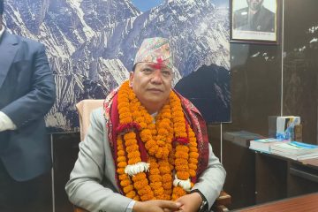हेटौंडा धाउनुपर्ने बाध्यता अन्त्य : कैलाश गाउँपालिकामै सुरु भयो करदाता सेवा