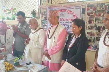 हेटौंडाबाट लागूऔषध खैरो हेरोइनसहित तीन जना पक्राउ