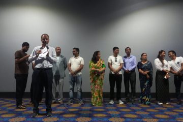 pradeshsanchar