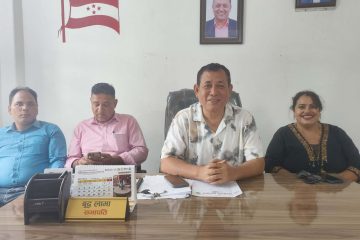 हेटौंडा धाउनुपर्ने बाध्यता अन्त्य : कैलाश गाउँपालिकामै सुरु भयो करदाता सेवा