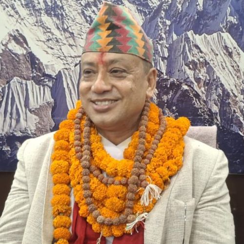 pradeshsanchar