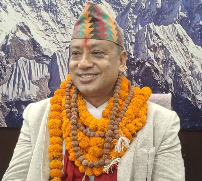 pradeshsanchar
