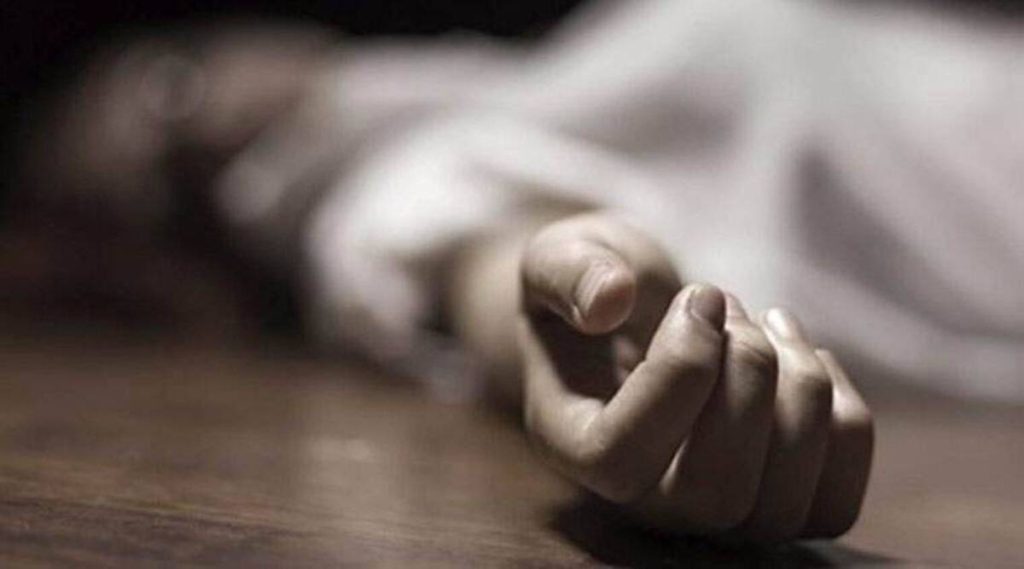 भिमफेदी खोलामा अज्ञात महिलाको शव फेला