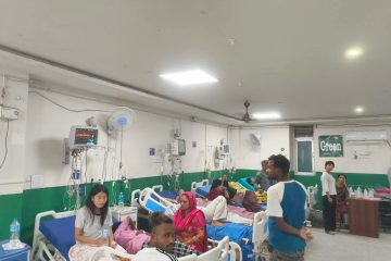 हेटौंडा खानेपानीमा बक्यौताभन्दा अग्रिम महसुल बढी