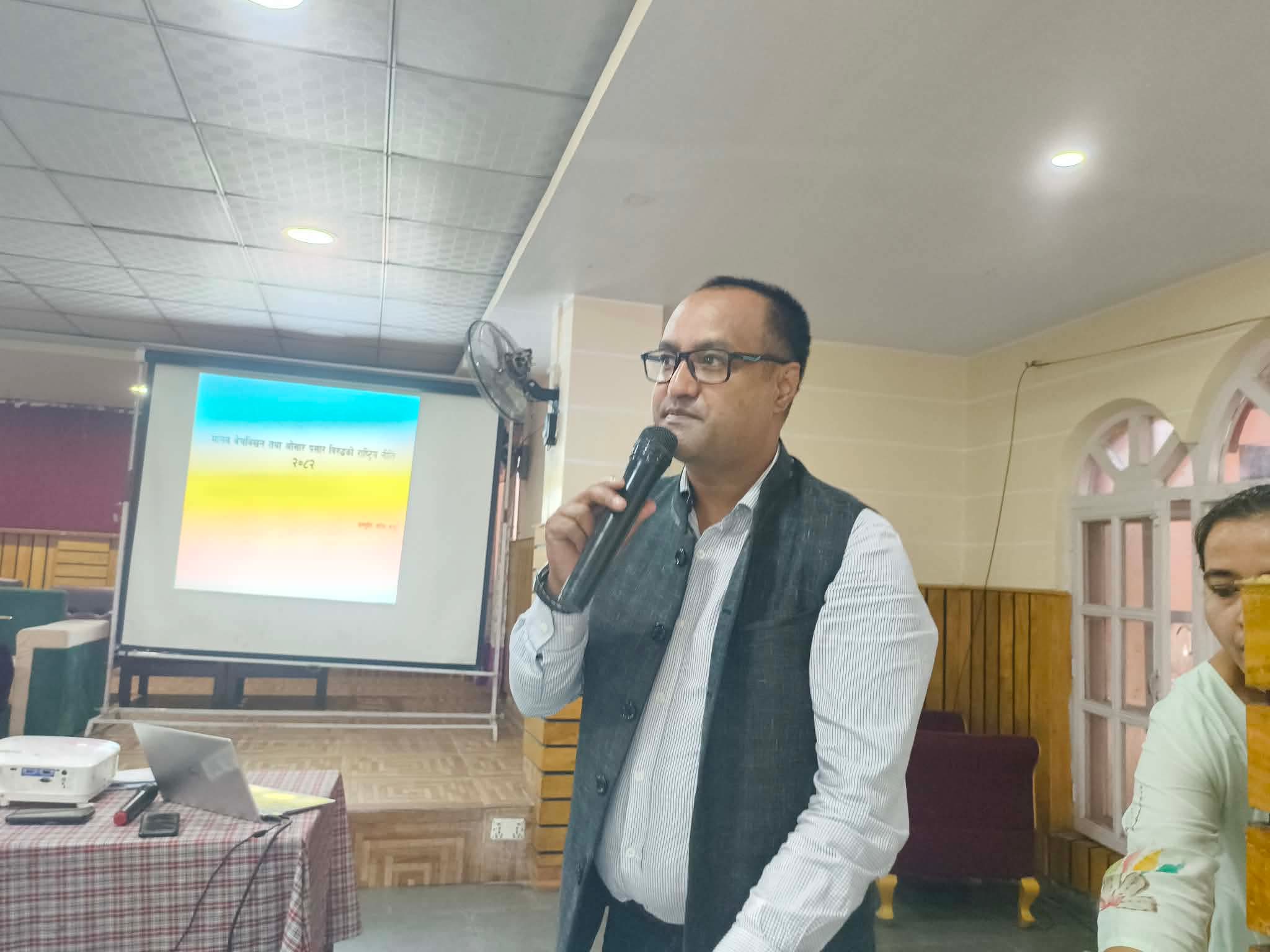 बालबालिका बेचबिखन रोक्न उद्धारभन्दा पुनर्स्थापनामा जोड आवश्यक