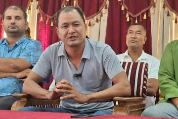 इन्द्रसरोवर ईभी दुर्घटना; चार घाइतेको पहिचान खुल्यो, मृतक चारको सनाखत बाँकी