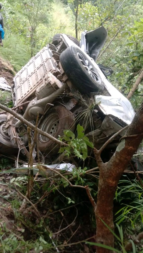 इन्द्रसरोवरमा इभी दुर्घटना हुँदा चार जनाको मृत्यु