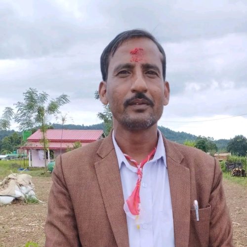 pradeshsanchar