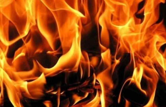 कुखुरा फार्ममा आगलागी हुँदा २ लाख ५० हजारको क्षति