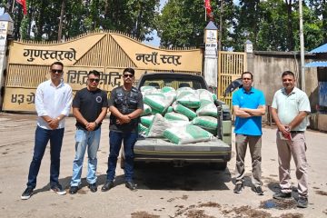 हेटौंडामा विद्यार्थी कुटपिट आरोपमा शिक्षक पक्राउ