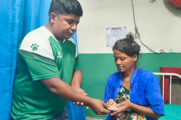 ‘समयको यात्रा’ बाल पुस्तक सार्वजनिक