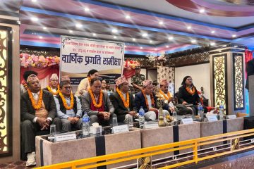 हेटौंडामा राजमार्ग विस्तार : ५३१ घर  संरचना भत्काइने, १९ मंसिर अन्तिम म्याद 