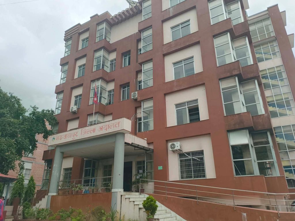 बलात्कार आरोपित २ लाख ५० हजार धरौटीमा रिहा