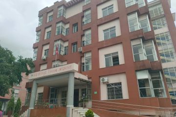 बलात्कार आरोपित २ लाख ५० हजार धरौटीमा रिहा