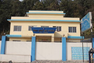 कृषिको कथावस्तुमा फिल्म बनाउँदै बले
