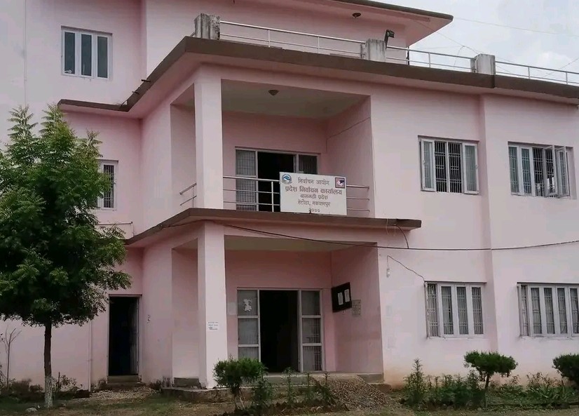 मकवानपुरका ३ हजार ४७२ मतदाताको नामावलीबाट हटाइयो