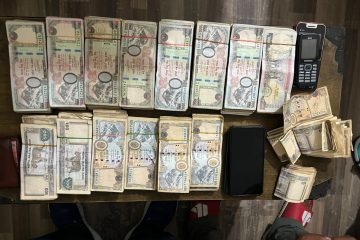 कांग्रेस मकवानपुर सभापति बुद्ध लामाले दिए केन्द्रीय सदस्यमा उम्मेदवारी