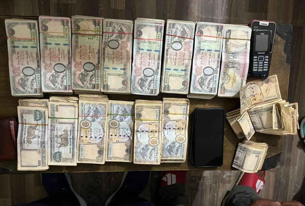 मकवानपुरगढीमा बालसंरक्षणबारे छलफल, चार वर्षमा ४५ घटना अभिलेख
