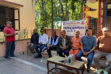 नारायणगढ–मुग्लिन सडकको विकल्प खोजी : चार वटा निकासको सम्भावना