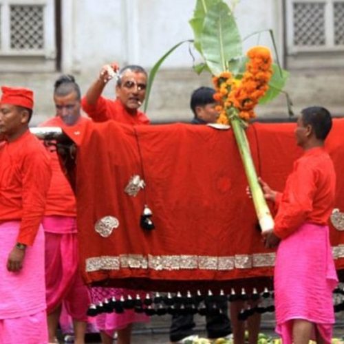 pradeshsanchar
