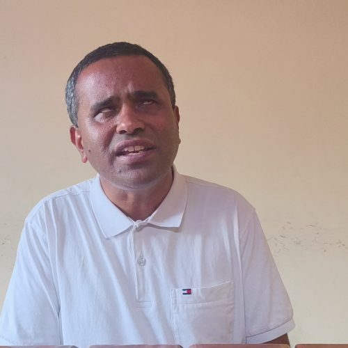 pradeshsanchar