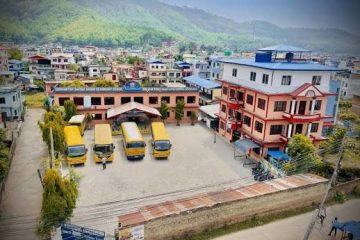 श्रीमानलाई मिर्गौला दिएकी बिन्दु आफैँ उपचारको पर्खाइमा, प्रत्यारोपणका लागि ४ लाख जुटाउन मुस्किल