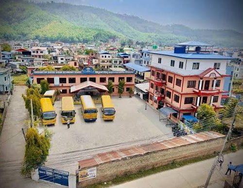 pradeshsanchar