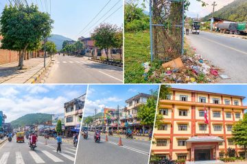 फिलिपिन्सका पूर्वराष्ट्रपति रोड्रिगो विमानस्थलबाटै पक्राउ