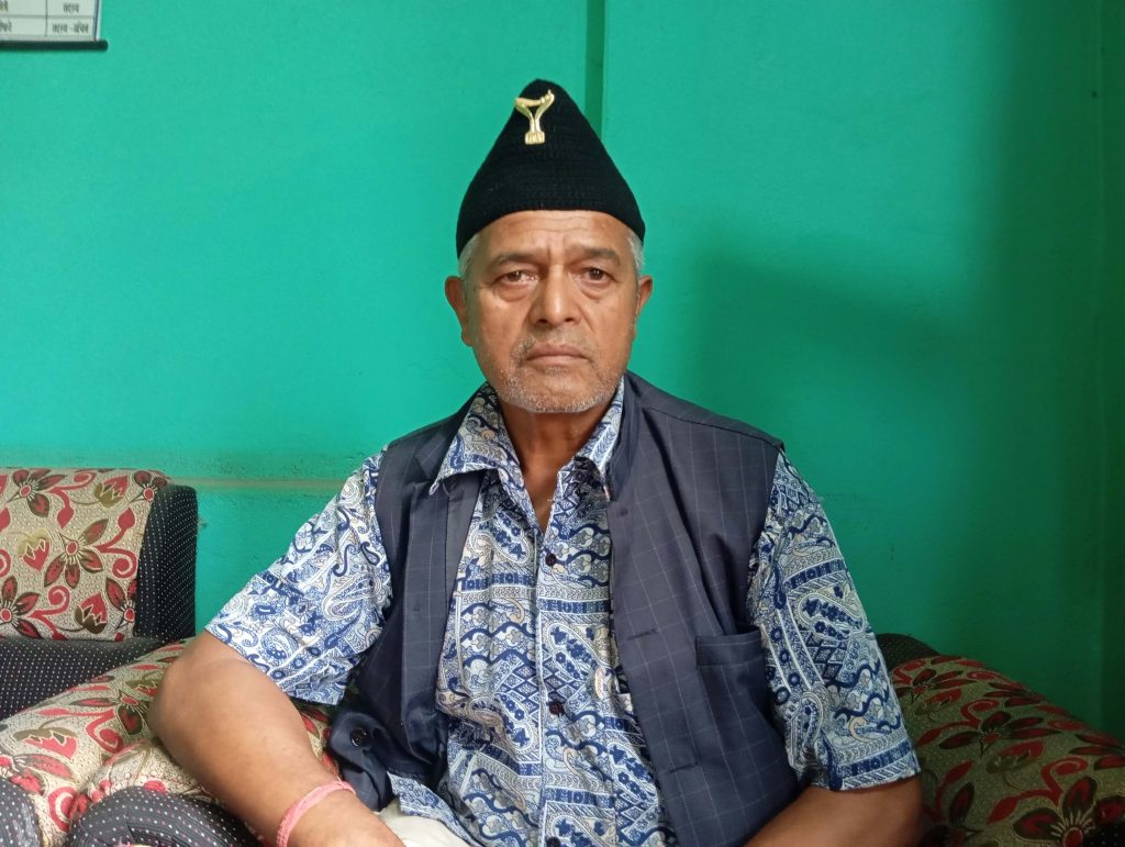 साथीलाई गरेको विश्वासले डुबायो ६ लाख ३६ हजारमा, न्याय खोज्दै रेशम धिताल