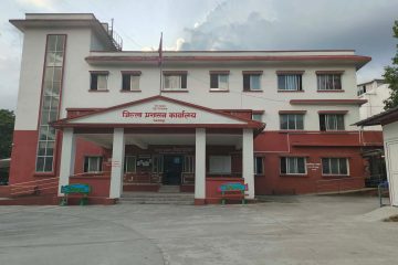भोटेकोशी बाढीका ५८ बेपत्तालाई मृत घोषणा गर्न प्रक्रिया अघि बढाइयो