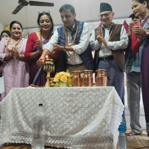 pradeshsanchar
