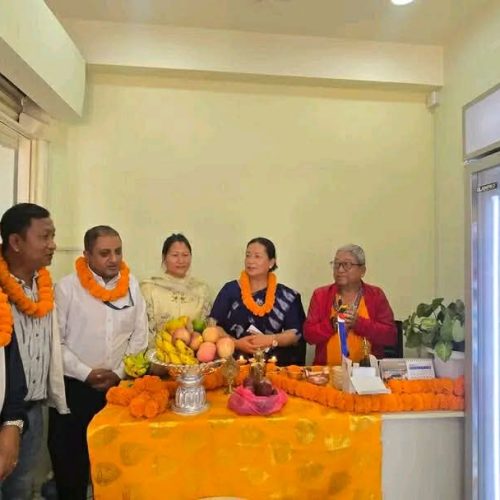 pradeshsanchar