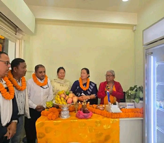 pradeshsanchar