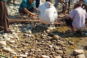 यी माग सम्बोधन भए रोकिन सक्छ आन्दोलन