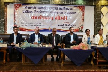श्रीमतीसँगको झगडापछि श्रीमानको मृत्यु, श्रीमती पक्राउ